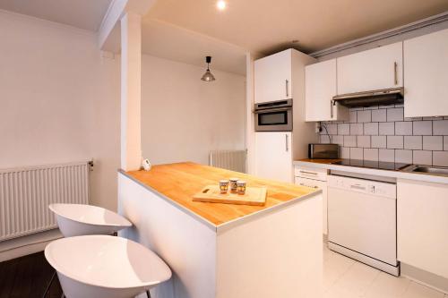 Charming Appartement in heart of Marais