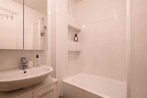 Charming Appartement in heart of Marais