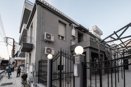 A75apartment