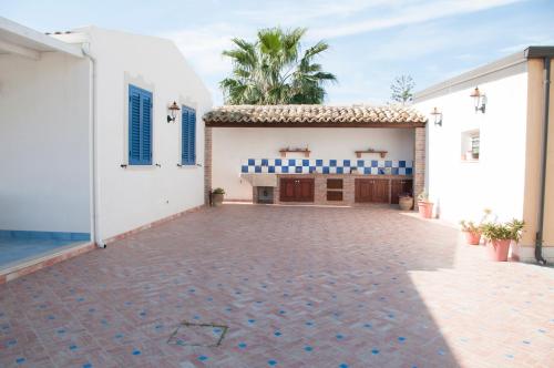 Photo de la galerie de l'établissement Villa Ilaria, à Marzamemi