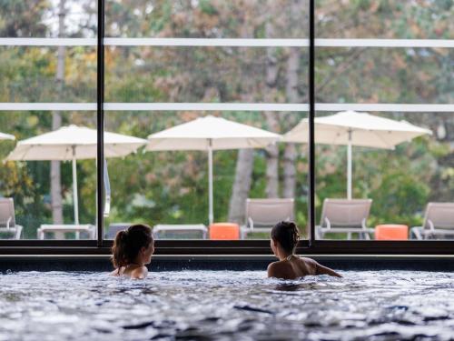 ibis Styles Aix les Bains Domaine de Marlioz