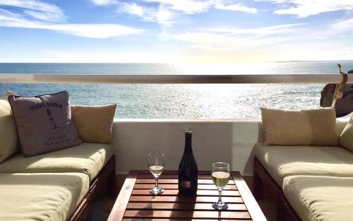 New! Dream Apartment at the beach - Amorzinho do Mar by Portugal Living
