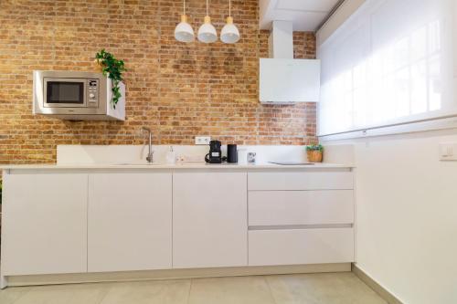 Nuevo Piso junto a Santa Justa y Aeropuerto 2