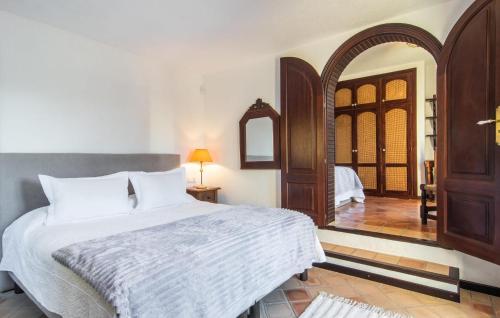 Na Nofre De Cala Ratjada