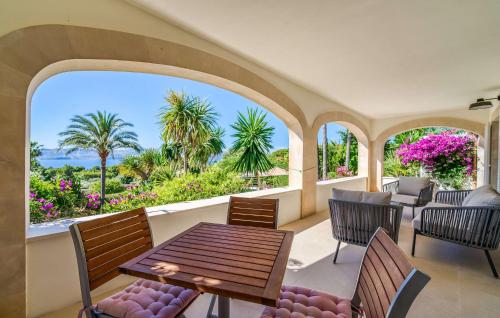 Casa Ehren Alma Del Mar