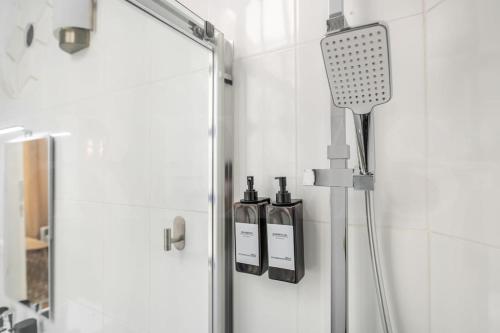 Charming Málaga Apartment in City Center REMS