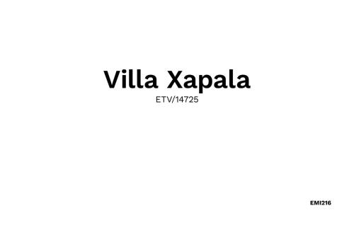 Xapala