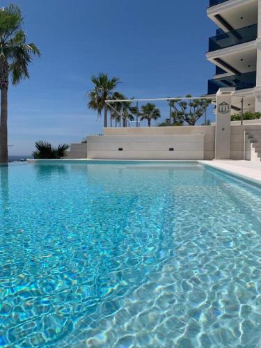 Primosten Sunhill Deluxe Apartment Laura