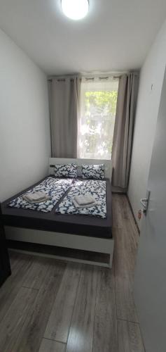 Affordable 5-BR Shared Apartment Enkplatz U3 Getaway