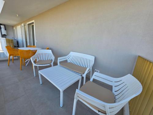 M4REE Seaside Suites & Relax photo 112