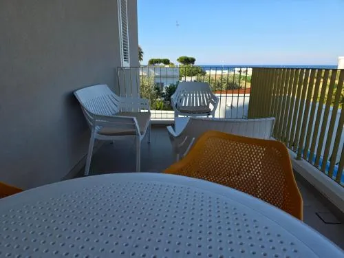 M4REE Seaside Suites & Relax photo 50