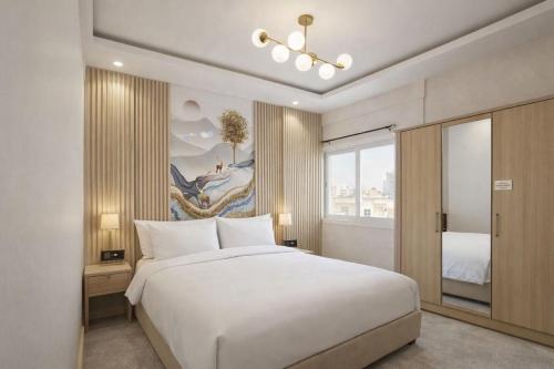 FASARESIDENCE Dakar Point E CHAMBRE NOFLAYE
