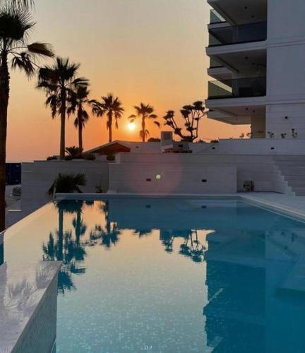 Primosten Resort Sunhill Deluxe Apartment Laura