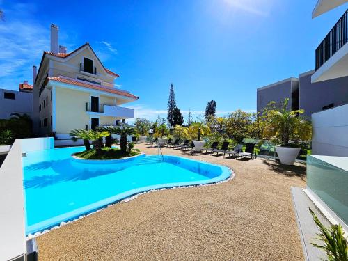 Foto Premium Avenue Two Bedrooms Apt 4