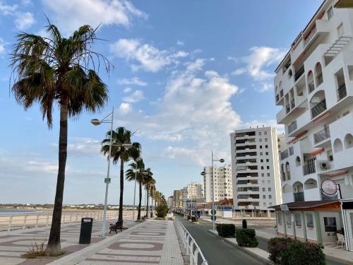 Foto Casa Valdelagrana Playa 3