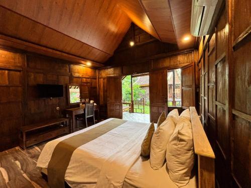 Spacious guest room at My Dream Bali, MY DREAM BALI