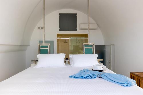 Santorini Sun Villas
