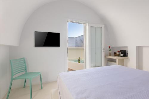 Santorini Sun Villas