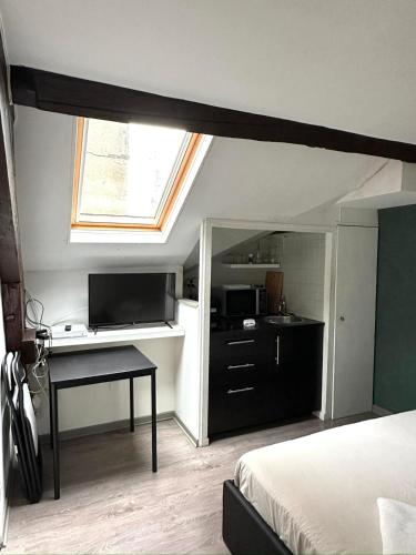 Studio Le Frêne