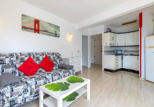 Inftour Paola 5 Apartamento