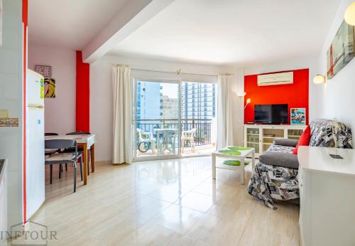 Inftour Paola 5 Apartamento