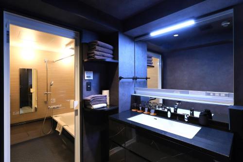 THE LIVRE NISHIAZABU Apartment HOTEL