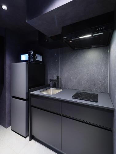 THE LIVRE NISHIAZABU Apartment HOTEL
