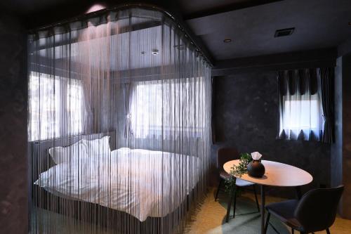 THE LIVRE NISHIAZABU Apartment HOTEL