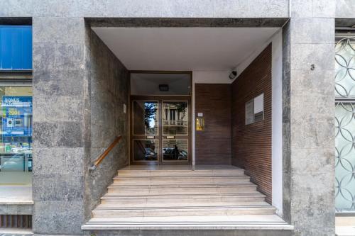 Chic&Town Luxury Rooms Piazza del Popolo 1