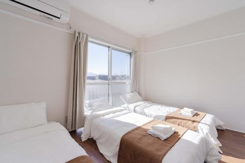 Sasaoka Good Place House