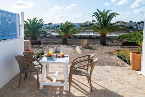 Foto Cas Saliners - La Savina 6