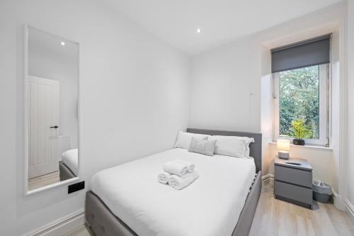 Upper Grove 2 Bedroom Apartment - Edinburgh photo 7