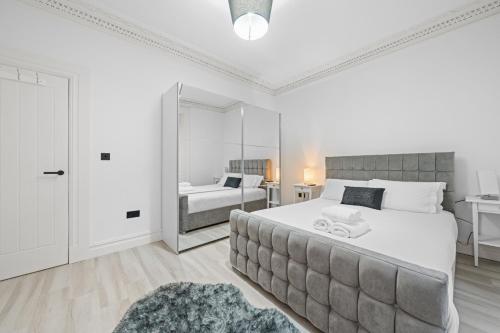 Upper Grove 2 Bedroom Apartment - Edinburgh photo 3