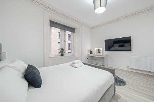 Upper Grove 2 Bedroom Apartment - Edinburgh photo 18