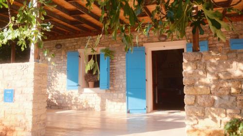 Stone Cottage Mamma Mia