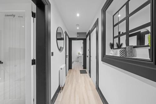 Upper Grove 2 Bedroom Apartment - Edinburgh photo 40