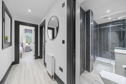Upper Grove 2 Bedroom Apartment - Edinburgh photo 41