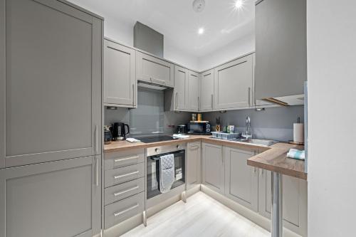 Upper Grove 2 Bedroom Apartment - Edinburgh photo 5