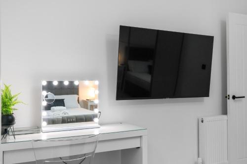 Upper Grove 2 Bedroom Apartment - Edinburgh photo 23