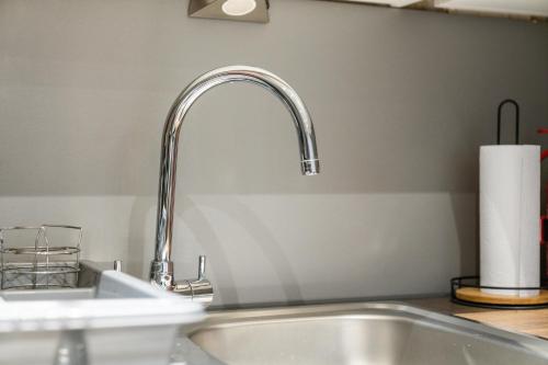 Upper Grove 2 Bedroom Apartment - Edinburgh photo 38