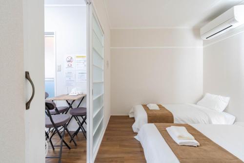 Sasaoka Good Place House