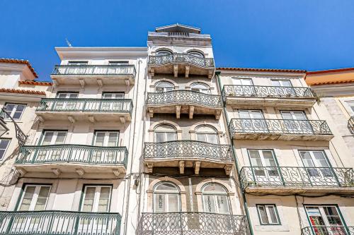 Heart of Lisbon