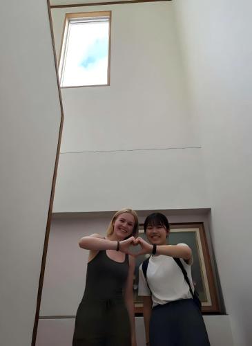 Kobe Youth Hostel