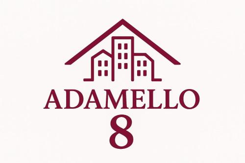 Adamello8 House - Fondazione Prada