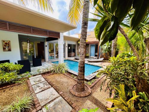 L'Escapade Tropicale - Grand Baie