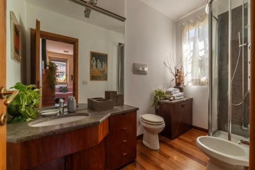 Exclusive central penthouse & super-penthouse - FHTR