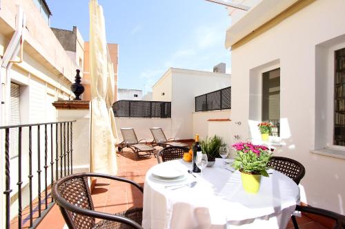 Veoapartment Celinda Terrace