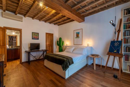 Exclusive central penthouse & super-penthouse - FHTR
