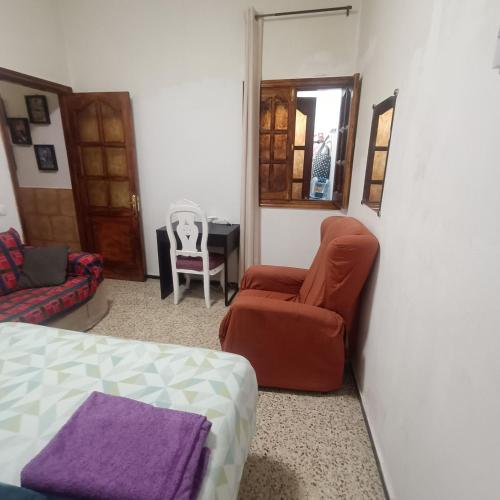 Cozy Private Room Near Las Canteras Beach in Las Palmas