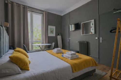 Charming Studio - 2P - Near Gare de l'Est